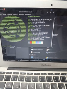 Б/у Ноутбук  11/core i5 4258u ddr3/4gb ddr3/ssd 256 gb/*інтегрована 01-201161741