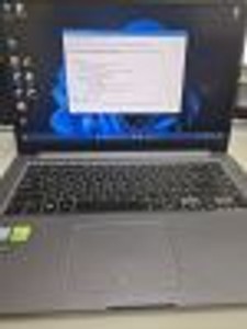 Б/в Ноутбук Asus 15/core i5 7200u ddr3/12gb ddr3/hdd *відсутній/ssd 240 gb/*інтегрована 01-201163713