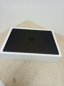 Б/в Ноутбук Apple macbook pro 14 a3112 apple m4 / ram 16gb / ssd 1000gb / 10cpu / 10gpu 01-201161750