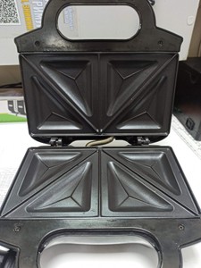 Б/у Сендвичница Tefal ultracompact sm155212 01-201164662