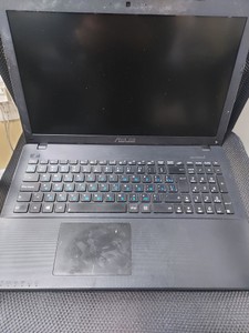 Б/в Ноутбук Asus 15/core i3 4030u ddr3/12gb ddr3/hdd 500 gb/ssd 480 gb/*інтегрована 01-201163738