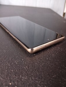 Б/в Мобільний телефон Tecno spark 20 pro+ 8/256gb 01-201164685