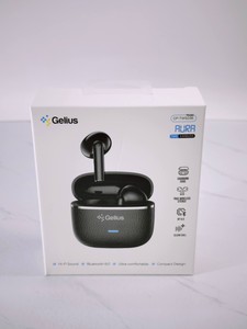 Б/в Навушники Gelius aura 01-201165012