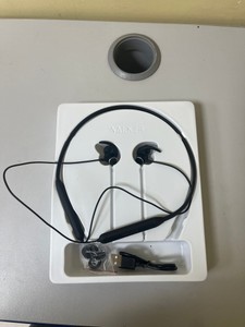 Б/в Навушники Walker wbt-27 sport 01-201164858