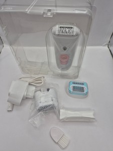 Б/в Епілятор Braun silk-epil 5 se 5-011 01-201054687