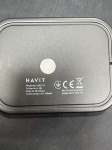 Б/в Акустика Havit sk921bt / 123692 01-201162171