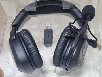 Б/в Навушники Hyperx cloud stinger 2 wireless 01-201095847