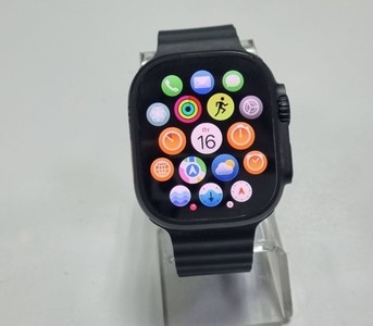 Б/в Смарт-годинник Apple watch ultra 2 gps + cellular 49mm titanium case 01-201114713