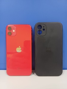 Б/в Мобільний телефон Apple iphone 11 128gb 01-201166569
