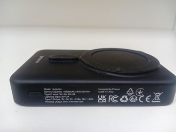 Б/у Повербанк Proove magnetic hyperion 20w 10000mah 01-201166242