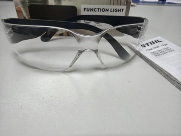 Б/в Окуляри захисні Stihl function 01-201167109