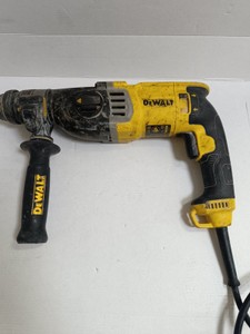 Б/в Перфоратор Dewalt d25144k 01-201166576