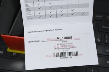 01-19205228: Alessi al10005