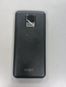 Б/в Повербанк Klgo kp-43 22.5w 10000mah 01-201169013