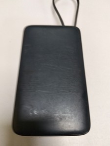 Б/в Повербанк Baseus bipow pro digital display 20000mah 01-201169026