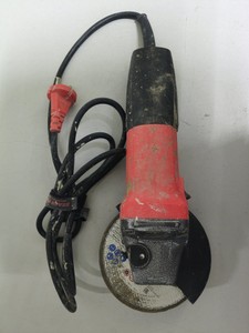 Б/у Угловая шлифмашина Start Pro sag-1170vp 01-201167311
