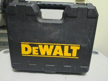 Б/в Шурупокрут Dewalt dcd734 2 акб 1.3ah зп 01-201167314