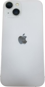 Б/в Мобільний телефон Apple iphone 13 128gb 01-201110354