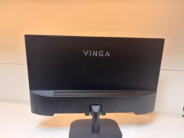 Б/в Монітор Vinga 24s110-11b 01-201170266