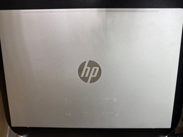 Б/в Ноутбук Hp probook 4 g1i/core ultra 5 225u ddr5/16gb ddr5/ssd480gb/intel arc 01-201167153