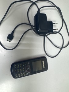 Б/в Мобільний телефон Samsung gt-e1080i 01-201169411
