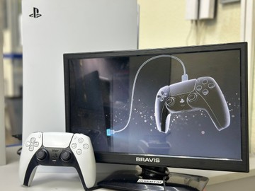 Б/в Ігрова приставка Sony playstation 5 825gb 01-201166290