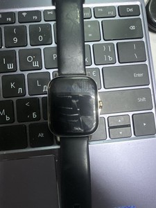 Б/у Смарт-часы Amazfit gtr 2 01-201172055
