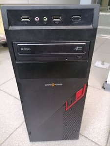 Б/в Системний блок Пк intel core i5-3470/ram 10 gb/hdd 160 gb+320 gb/ssd відсутній+відсутній/amd/ ati radeon hd 7570 1gb g 01-201173574