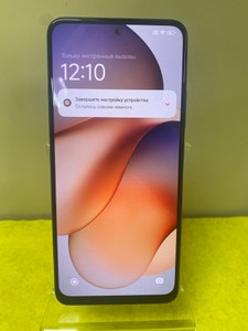 Б/в Мобільний телефон Xiaomi redmi note 12 5g 4/128gb 01-201173764