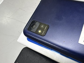 Б/в Мобільний телефон Zte blade a31 2/32gb 01-201173775
