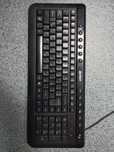 A4Tech kl-40