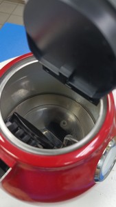 Б/в Електрочайник Kitchenaid artisan 01-201177899