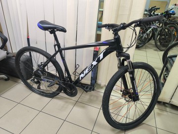 Crossbike next 27.5