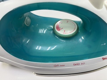 Б/в Праска Moulinex brio 50 (im3050) 01-201178448