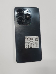 Б/в Мобільний телефон Tecno spark go 2024 3/64gb 01-201177528