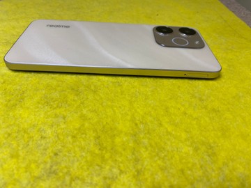 Б/в Мобільний телефон Realme note 70 4/128gb 01-201181132