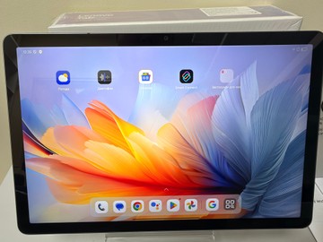 Б/в Планшет Lenovo tab tb311xu 8/128gb lte 01-201181143