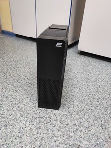 Пк intel core i3-10100/ram 8 gb/hdd відсутній/ssd 256 gb/інтегрована