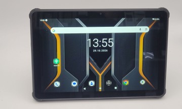 Б/в Планшет Oukitel rt6 8/256gb 4g dual sim 01-201180839