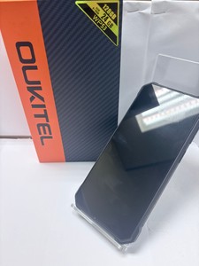 Б/в Мобільний телефон Oukitel wp53 8/128gb 01-201184627