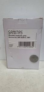 16-000219178: Sanitas 210.76