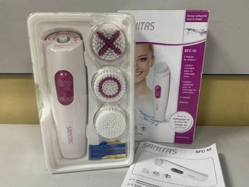 16-000219606: Sanitas sfc40