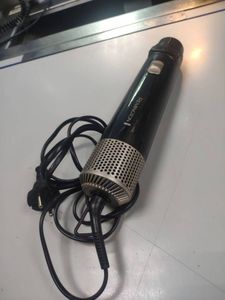 01-200455147: Remington blow dry & style as7580