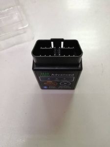 16-000236936: Obd ii