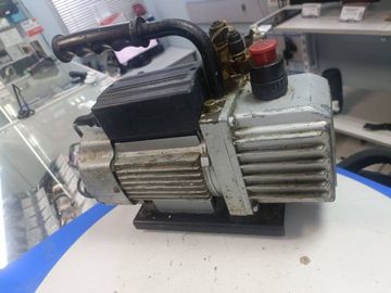 Б/в Насос вакуумний Mastercool 2-х ступ. 90063-2v-220 01-200401944