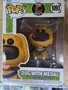 16-000239634: Funko pop