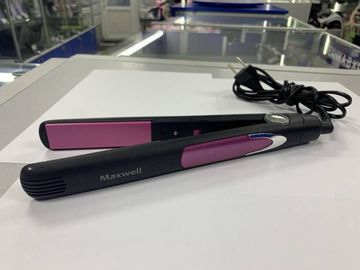 Б/у Плойка Maxwell mw-2208 01-200349585