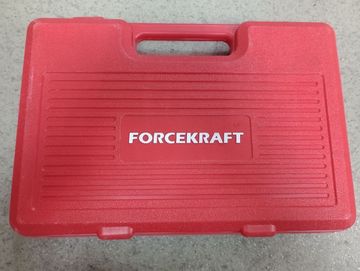 01-200462844: Forcekraft fk-68262-5mpb