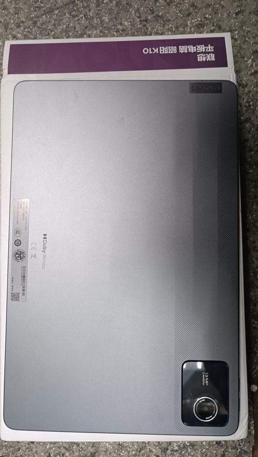 tab m11 tb330fu 8/128gb wi-fi