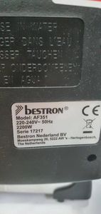 16-000254884: Bestron ae351